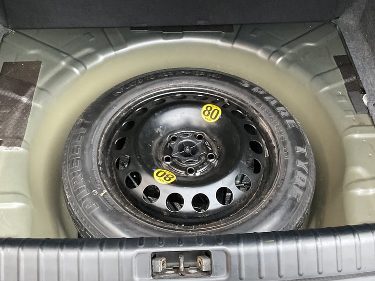 SAAB 9-3 TTID Turbo Diesel