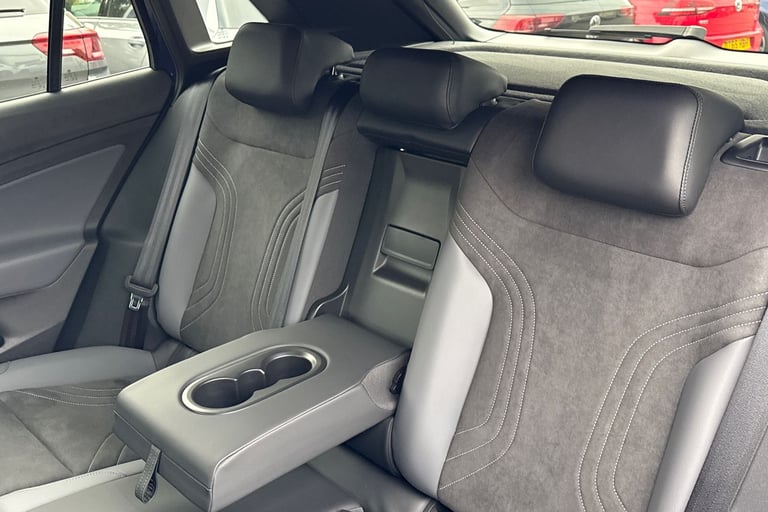 2024 Volkswagen ID.4 210kW Match Pro 77kWh 5dr Auto | Rear Camera |  Heated Seats Estate ELECTRIC...