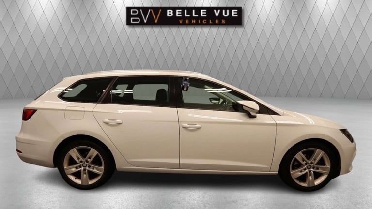 2020 SEAT Leon 1.5 Leon FR TSi Evo Semi-Automatic 5dr - NATIONAL DELIVERY* Estate Petrol Automatic
