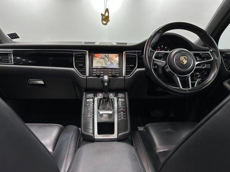 2015 Porsche Macan 2.0T SUV 5dr Petrol PDK 4WD Euro 6 (s/s) (237 ps) ESTATE Petrol Automatic