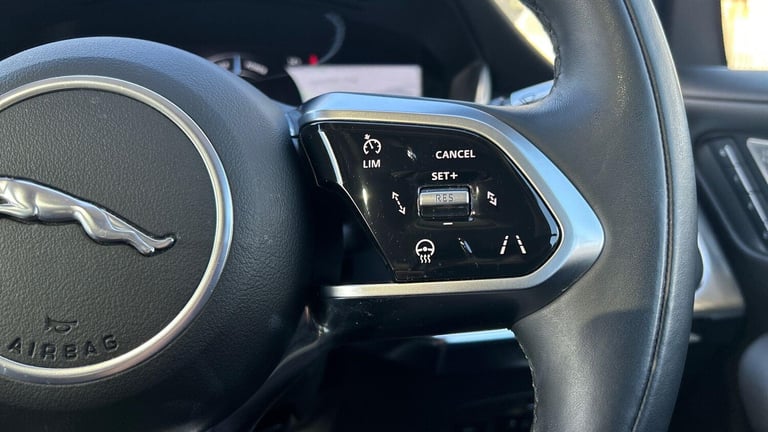 2021 Jaguar I-Pace 294kW EV400 HSE 90kWh 5dr Auto [11kW Charger] HATCHBACK ELECTRIC Automatic