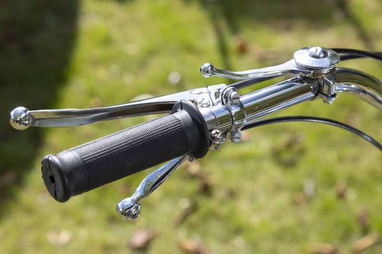  BSA ZB31 Manual