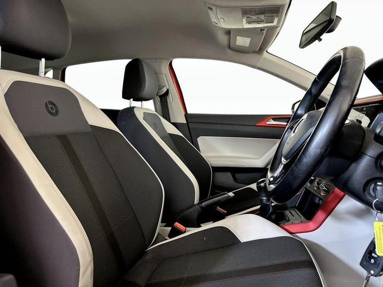 2020 Volkswagen Polo 1.0 EVO beats Euro 6 (s/s) 5dr Manual Hatchback Petrol Manual
