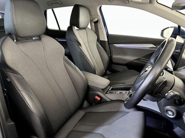 2021 Skoda Enyaq 82kWh 80 Auto 5dr Automatic SUV Electric Automatic