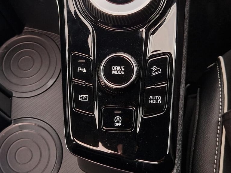 2025 Kia Sportage 1.6 T Gdi Mhev Gt Line S Suv 5dr Petrol Hybrid Dct Euro 6 (s/s) (157 Bhp) ESTAT...