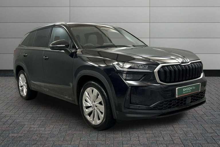 image for 2024 Skoda Kodiaq 2.0 TDI SE L 5dr DSG [7 Seat] ESTATE Diesel Automatic