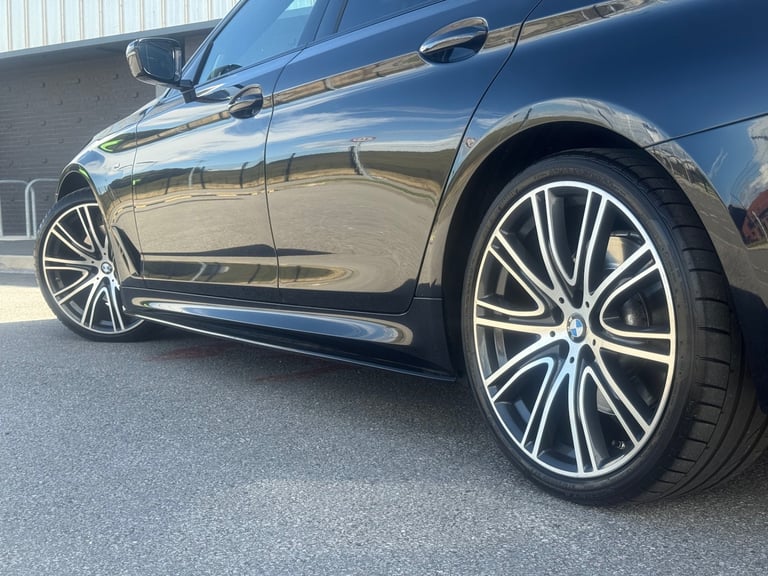 image for 2019 BMW 5 Series 530d M Sport 5dr Auto ESTATE Diesel Automatic