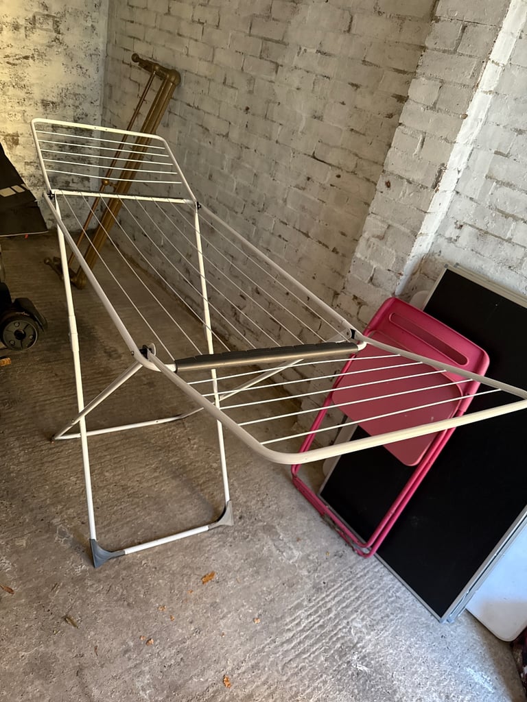 image for Clothes airer