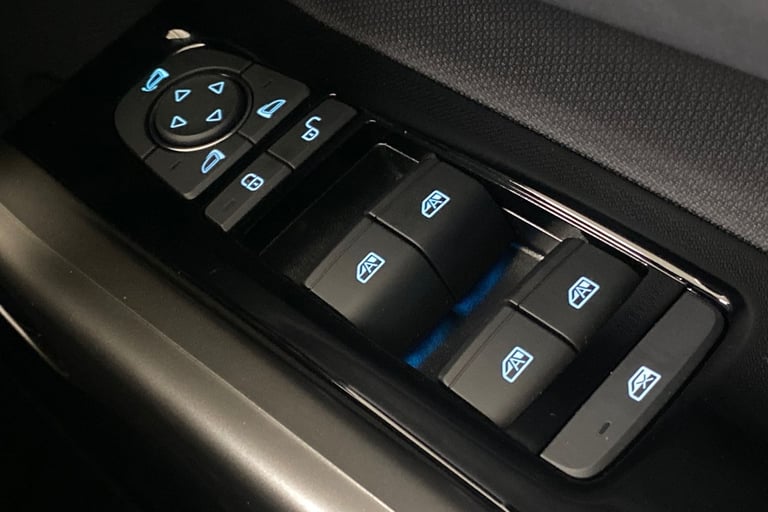 2025 BYD Atto 3 102369 Hatchback Electric Automatic