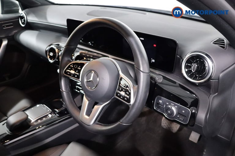 2022 Mercedes-Benz A-Class A180 Sport Executive Edition 5dr Auto Hatchback Petrol Automatic