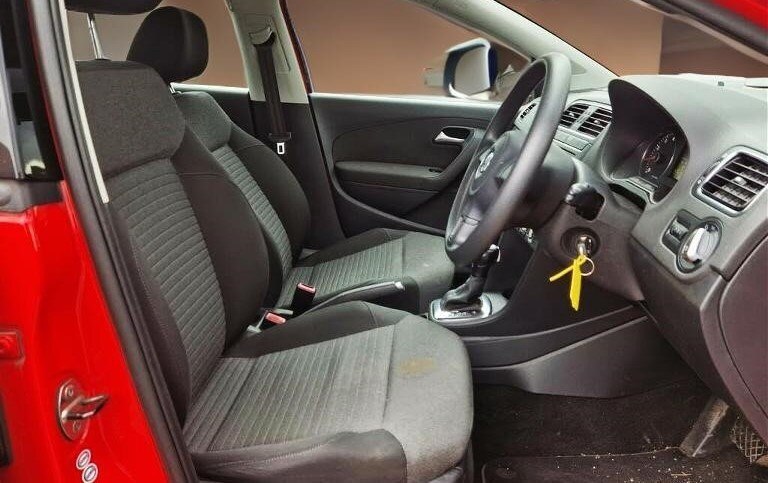 2012 Volkswagen Polo 1.2 TSi DSG Automatic 63000 Miles. 5dr hatchback PETROL . PX OK Hatchback Pe...