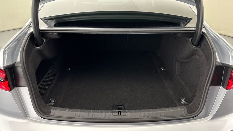 2022 Audi A6 Saloon 2.0 TFSI 40 Black Edition Saloon 4dr Petrol S Tronic Euro 6 (s/s) (204 ps) Sa...