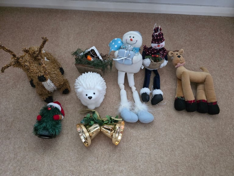 image for Christmas bundle