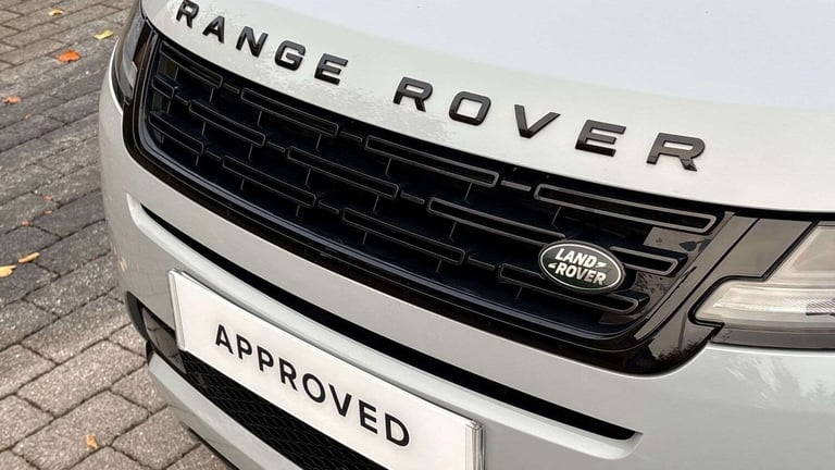 2023 Land Rover Range Rover Evoque 2.0 D200 Dynamic HSE 5dr Auto SUV Diesel Automatic