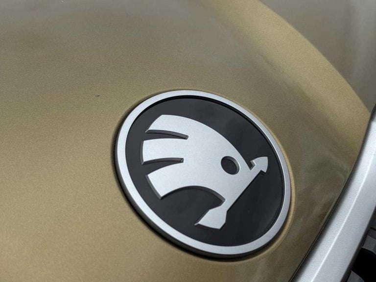 2024 Skoda Kodiaq 1.5 TSI iV 204 SE L 5dr DSG Automatic SUV Hybrid Automatic