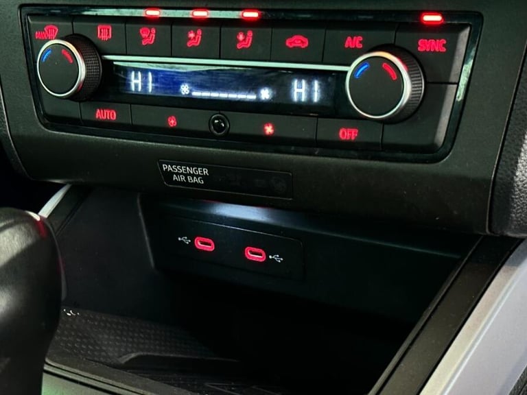 2024 SEAT Arona 1.0 Tsi Fr Suv 5dr Petrol Dsg Euro 6 (s/s) (110 Ps) HATCHBACK Petrol Automatic