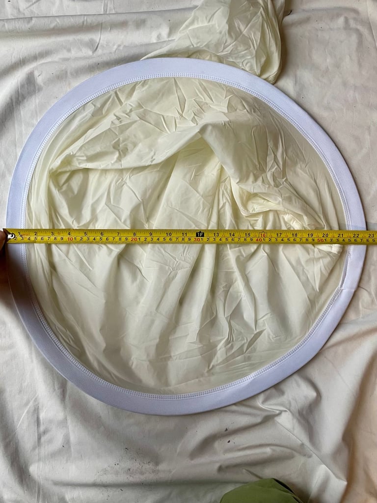 image for Lastolite Light Tent - 60 Inch diameter