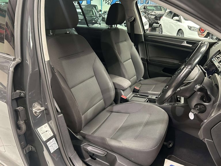 2020 Volkswagen Golf 1.5 TSI EVO Match Edition 5dr HATCHBACK Petrol Manual