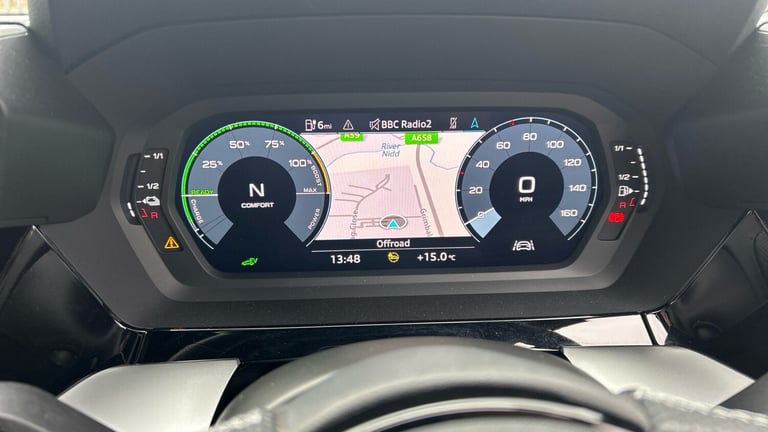 2021 Audi A3 45 TFSI e S Line Competition 5dr S Tronic Hatchback Hatchback Hybrid Automatic