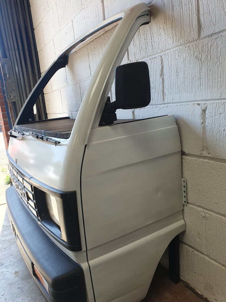 Bedford Rascal Wall Art Mancave Automotive Display Shelf 