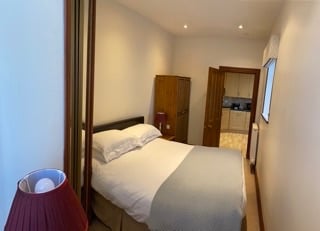 Executive One Bedroom Westend Property 