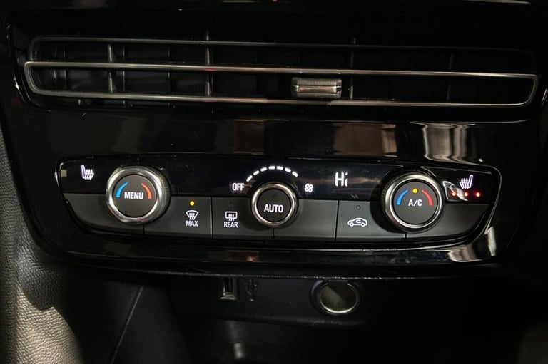 2023 23 VAUXHALL MOKKA 1.2 TURBO GS SUV 5DR PETROL AUTO EURO 6 (S/S) (130 PS) RE