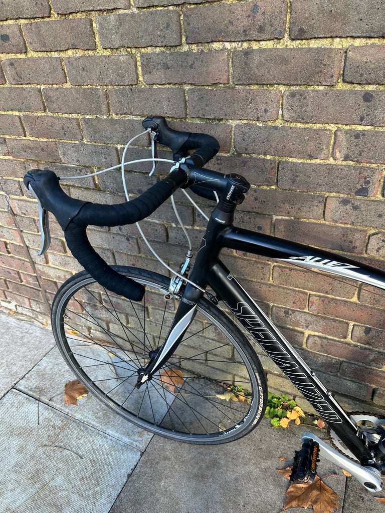 Specialized Allez Road Bike 54cm 