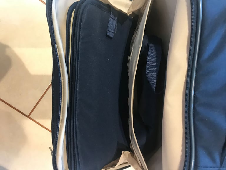 Sammie by Samsonite Children's travel bag