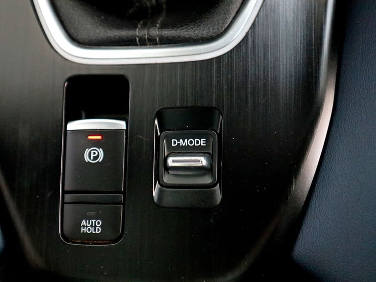 2022 Nissan Qashqai 1.3 Tekna + DiG-T MHEV 5DR Suv Petrol hybrid Suv Hybrid Manual