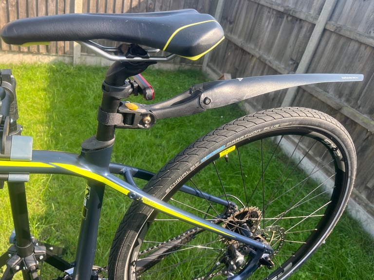 Giant Toughroad SLR Gravel Bike 