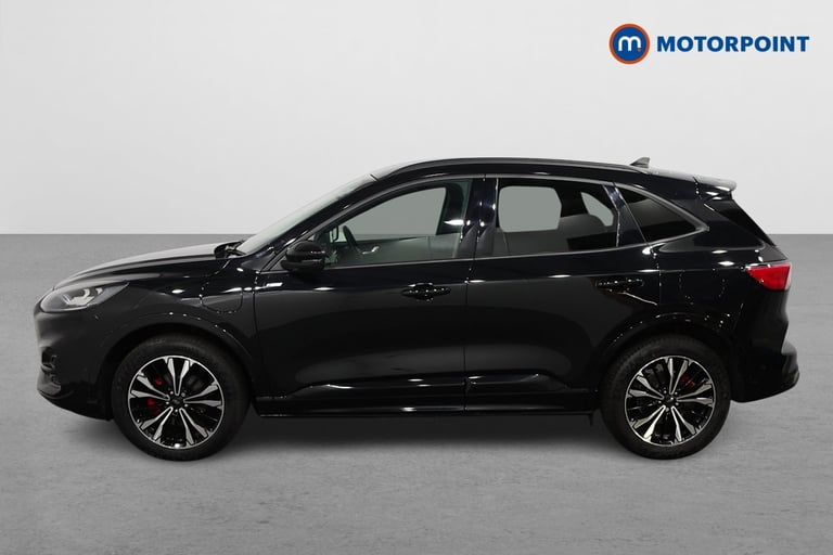 2023 Ford Kuga 2.5 PHEV ST-Line Edition 5dr CVT SUV Hybrid Automatic