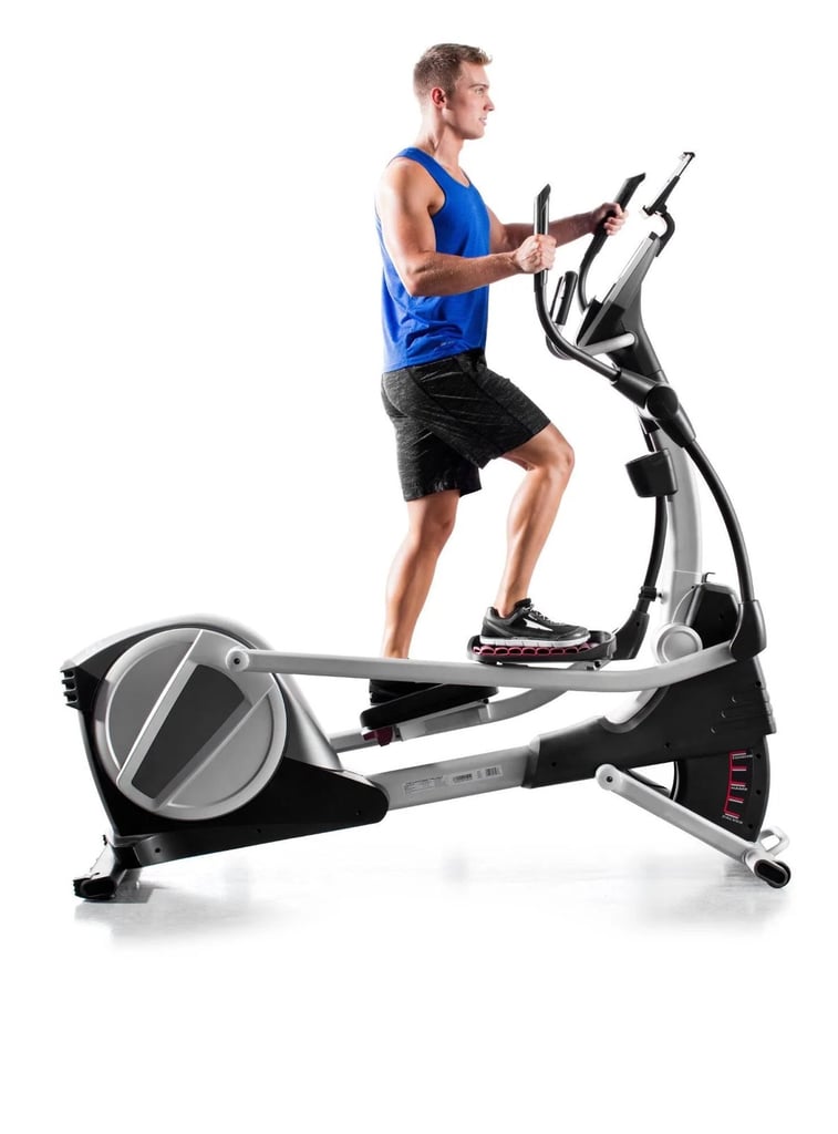 image for Available all branded Gym equipment Proform Smart Strider 695 CSE Folding Elliptical Trainer