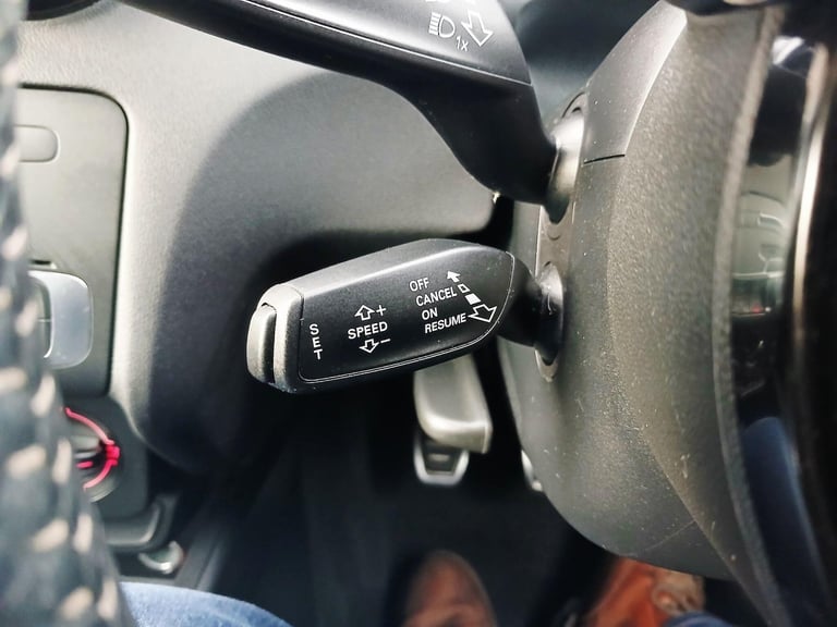 2018 Audi A1 1.6 TDI S line Sportback Euro 6 (s/s) 5dr (Nav) HATCHBACK Diesel Manual