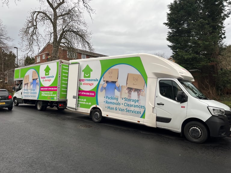 London Rubbish Clearance , Waste Removal, House Clearance , property clearance