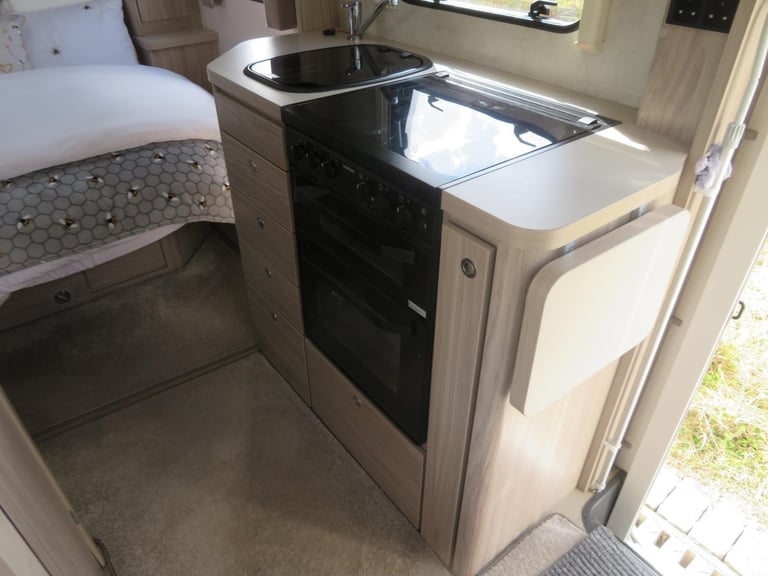 Elddis 150 Vogue