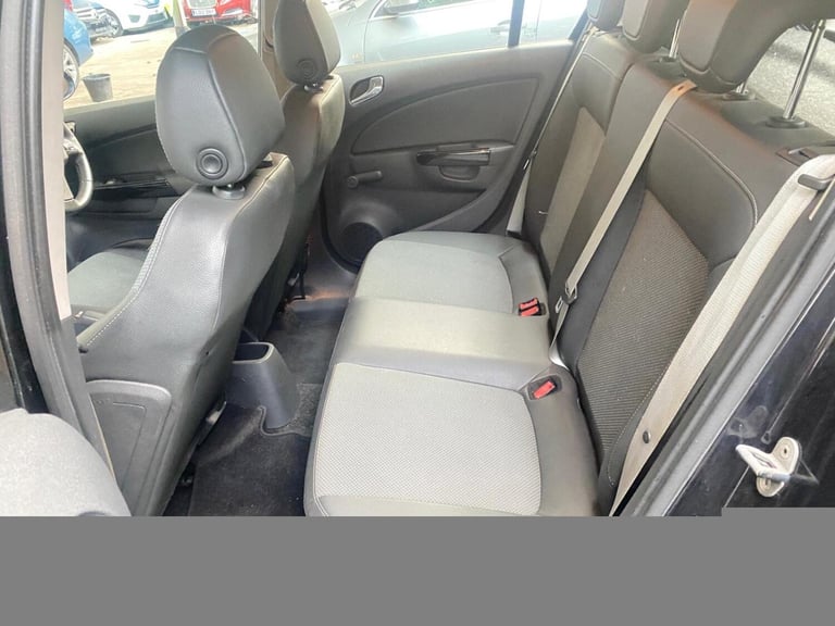 VAUXHALL CORSA 1.3 CDTi 16v Design LONG MOT CHEAP INSURANCE AND TAX 2008