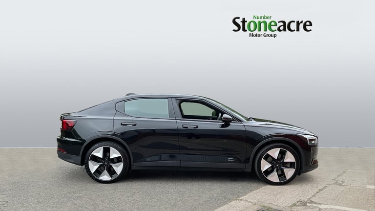 2023 Polestar Polestar 2 Single Motor 69kWh Standard Range Fastback 5dr Electric Auto FWD (231 ps...
