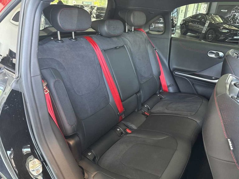 2025 smart # 1 315kW Brabus 66kWh 5dr Auto AWD Hatchback Electric Automatic