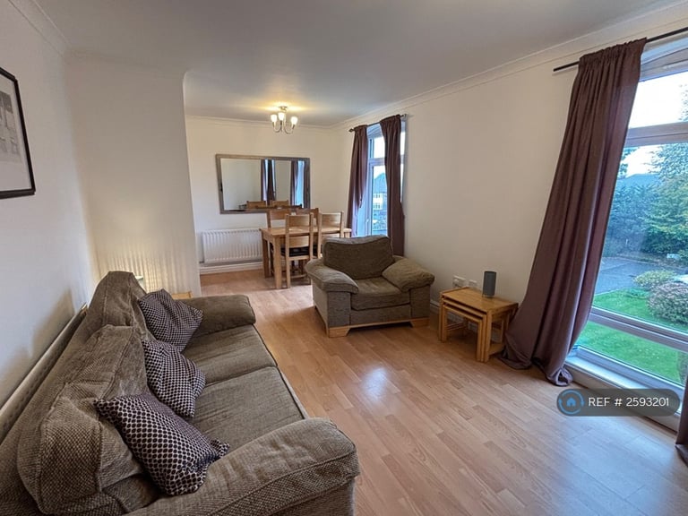 2 bedroom flat in Verdala Park, Liverpool, L18 (2 bed) (#2593201)