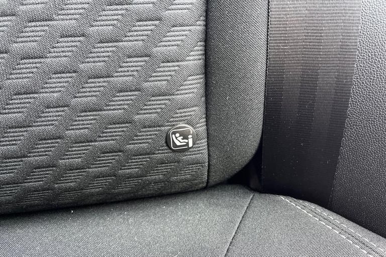 2023 Ford Fiesta 1.0 EcoBoost Titanium 5dr - **APPLE CARPLAY, - REAR SENSORS - AIR CON - TAK Hatc...