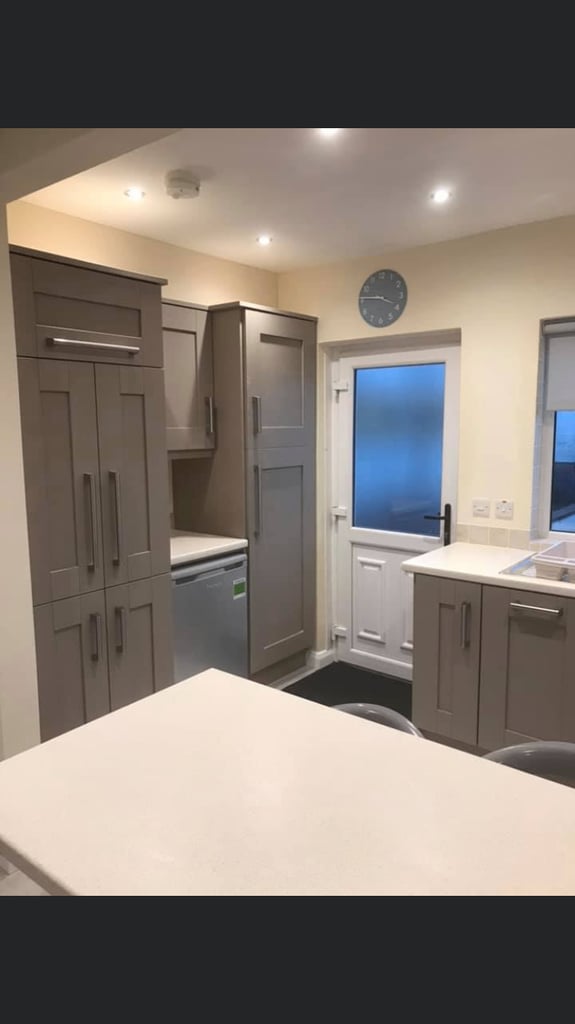 Short term Let in Portstewart