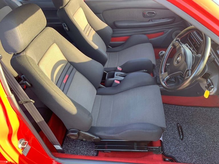 2019 Daihatsu Charade GTi DeTomaso G201s Rare Manual Rust Free Petrol Manual