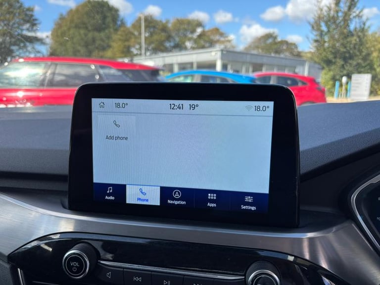 2023 Ford Kuga 1.5T EcoBoost Titanium Edition SUV 5dr Petrol Manual Euro 6 (s/s) (150 ps) SUV Pet...