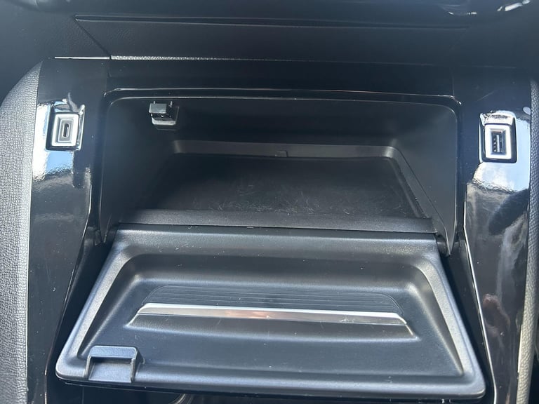 2021 Peugeot 2008 1.2 PureTech Allure Premium SUV 5dr Petrol Manual Euro 6 (s/s) (130 ps) HATCHBA...