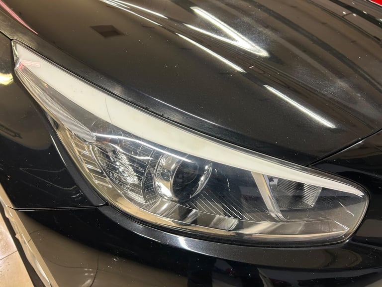 2012 Kia Ceed 1.6 CRDi EcoDynamics 1 Sportswagon Euro 5 (s/s) 5dr ESTATE Diesel Manual