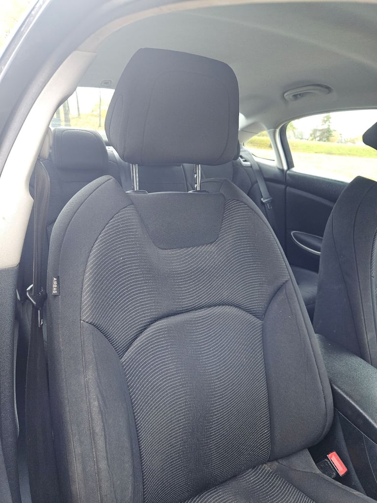 15/ reg citroen C5 1.6 hdi £35 tax sim  mondeo insignia 508 avensis  i40