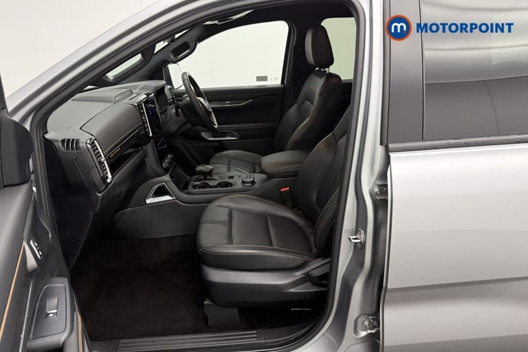 2024 Ford Ranger Pick Up Double Cab Wildtrak 2.0 EcoBlue 205 Auto Double Cab Pick-up Diesel Autom...