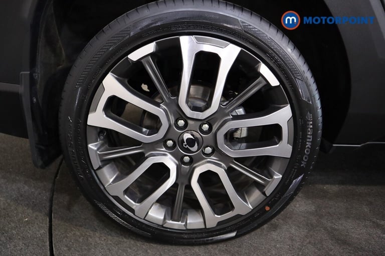 2024 KGM Torres 1.5 K40 5dr Auto SUV Petrol Automatic