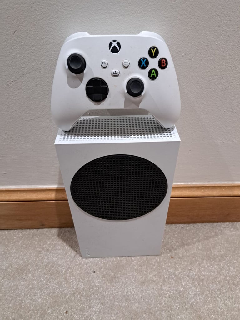 image for Xbox series s 