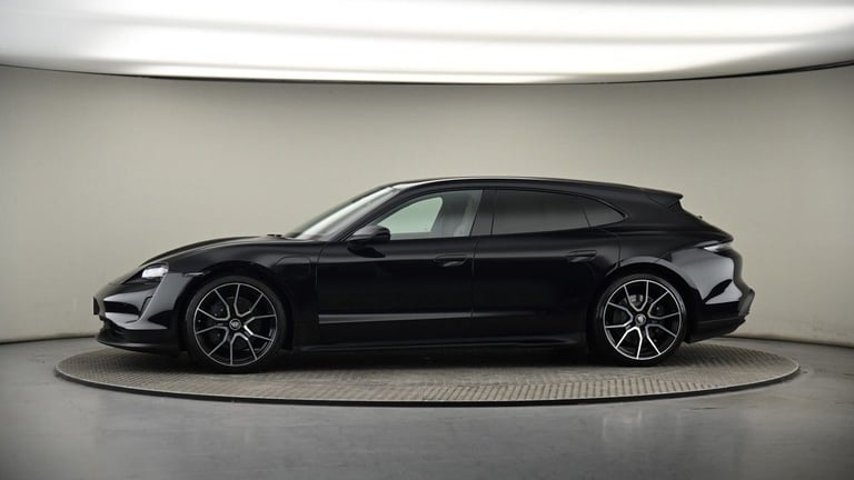 2023 Porsche Taycan Performance 79.2kWh Sport Turismo Auto RWD 5dr (11kW Charger) Estate Electric...